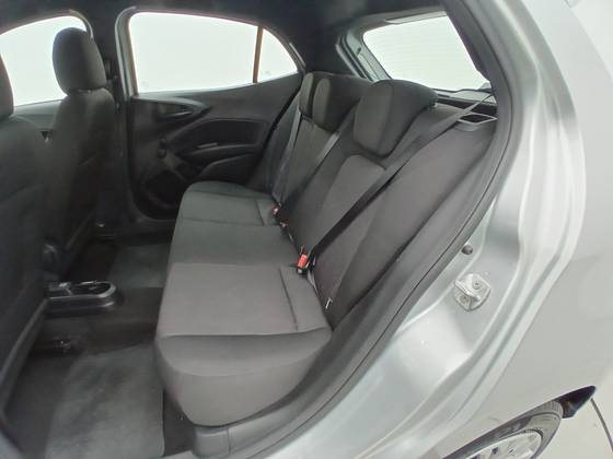 CHEVROLET TRACKER 1.0 TURBO FLEX AUTOMÁTICO